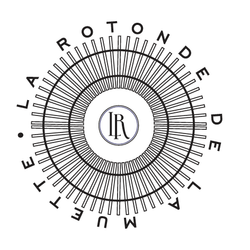 Logo La Rotonde De La Muette