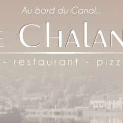 Logo Le Chaland