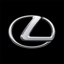 Logo Lexus Sivam Concessionnaire