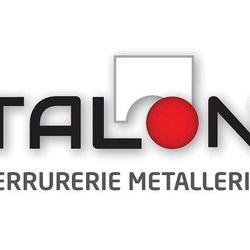 Logo Talon Serrurerie Metallerie