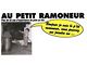 Logo Le P'Tit Ramoneur De Père En Fils