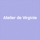 Logo Atelier de Virginie