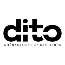 Logo Dito Intérieurs