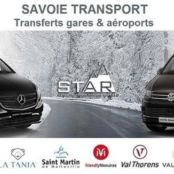 Logo Savoie Transport