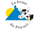 Logo Ferme du Prieuré