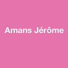 Logo Jérôme Amans