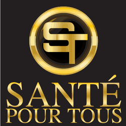 Logo Sante Pour Tous