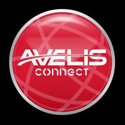 Logo Avelis Connect