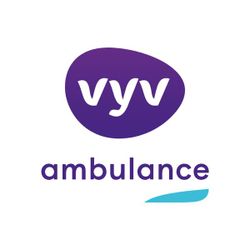 Logo VYV Ambulance