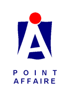 Logo Point affaire Orléans SARL