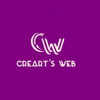 Logo Créart's Web