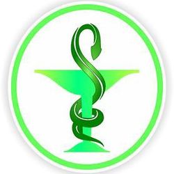 Logo Pharmacie de la Place Nadaud