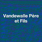 Logo Vandewalle Père Et Fils