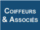 Logo Coiffeurs Associés