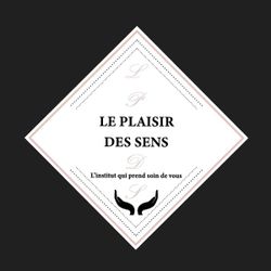 Logo Le Plaisir des Sens