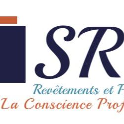 Logo Société de Ravalement et Peinture