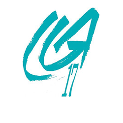 Logo Centre de Gestion Agréé de La Charente Maritime C.G.A.17