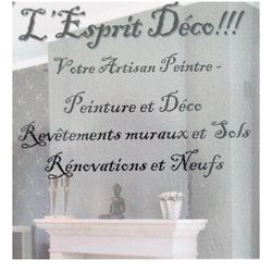 Logo L'Esprit Déco
