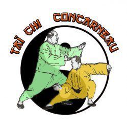 Logo Taï Chi Concarneau