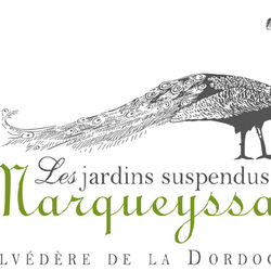 Logo Jardins de Marqueyssac