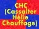 Logo C H C