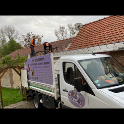 Logo Couvreur BS