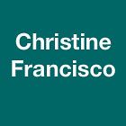Logo Francisco Christine