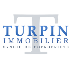 Logo TURPIN IMMOBILIER