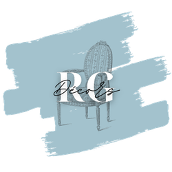 Logo RG Décors