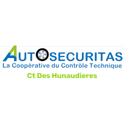 Logo C.T des Hunaudiéres