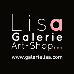 Logo Galerie Lisa