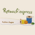 Logo Retouch' Express