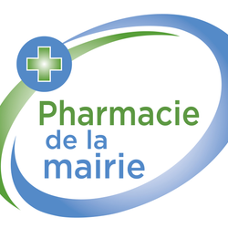 Logo Pharmacie de la Mairie