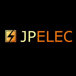 Logo Jp Elec 26 EURL