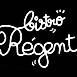 Logo Bistro Régent