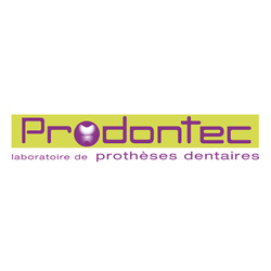 Logo Prodontec SARL