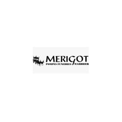 Logo Mérigot Pompes Funèbres SARL