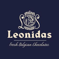 Logo LEONIDAS