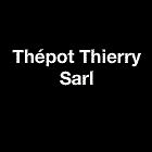 Logo SARL Thierry Thepot