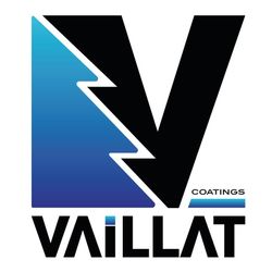 Logo Vaillat Coatings