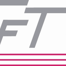 Logo T.F.T Transports