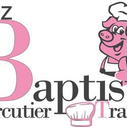 Logo CHEZ BAPTISTE