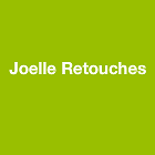 Logo Joëlle Retouches