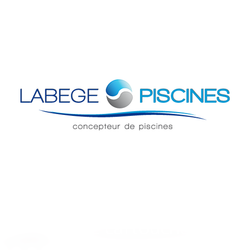 Logo Labège Piscines EVERBLUE