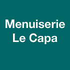 Logo Menuiserie Le Capa