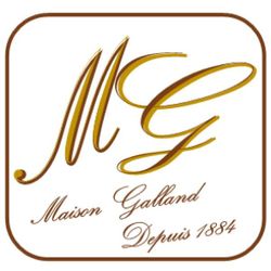 Logo MAISON GALLAND