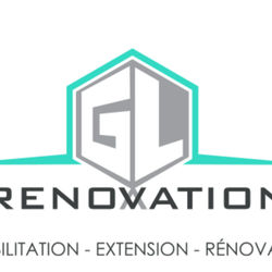 Logo GL Rénovation
