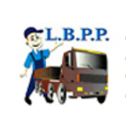 Logo L.B.P.P Location Bennes Professionnels Particuliers