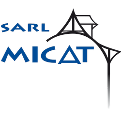 Logo Micat SARL