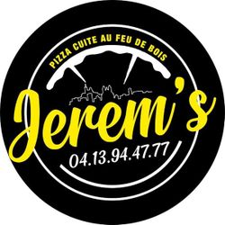Logo Jerem's Pizza